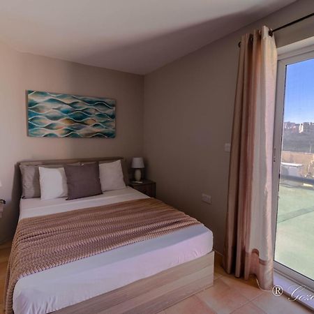 Bed and Breakfast Hibiscus Шаара Экстерьер фото
