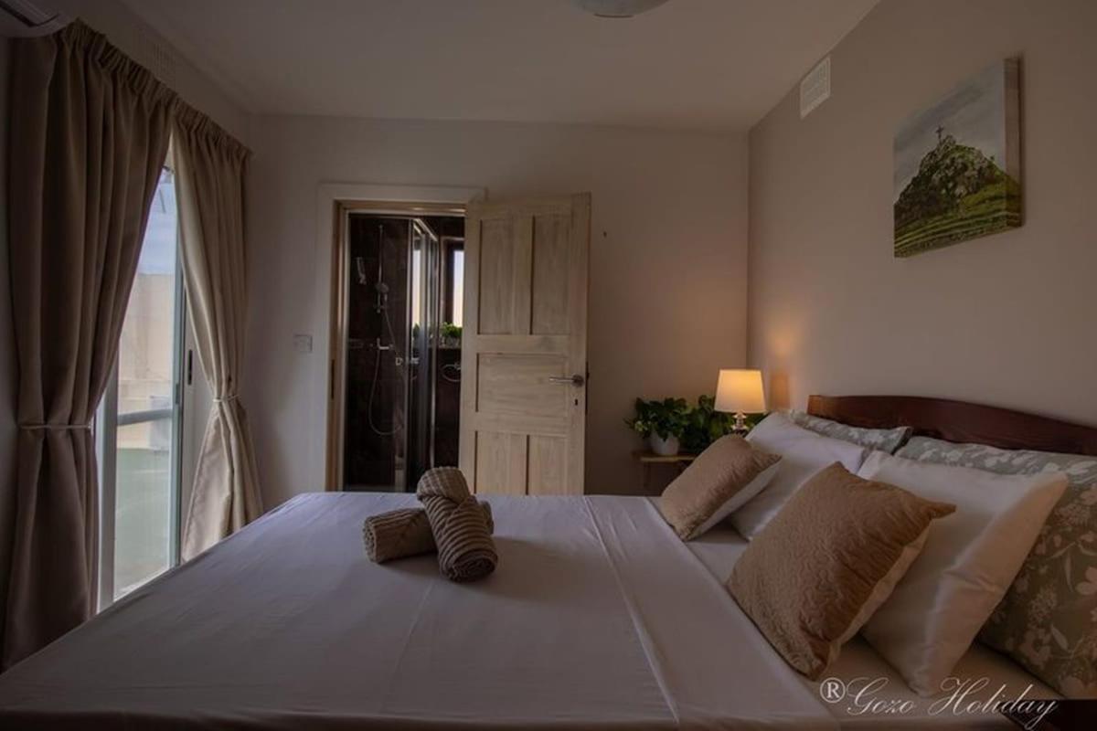 Bed and Breakfast Hibiscus Шаара Экстерьер фото